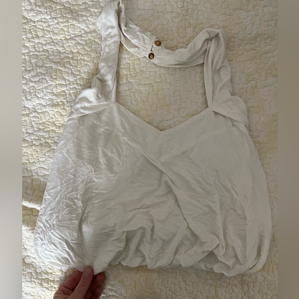 XS Free People tank top